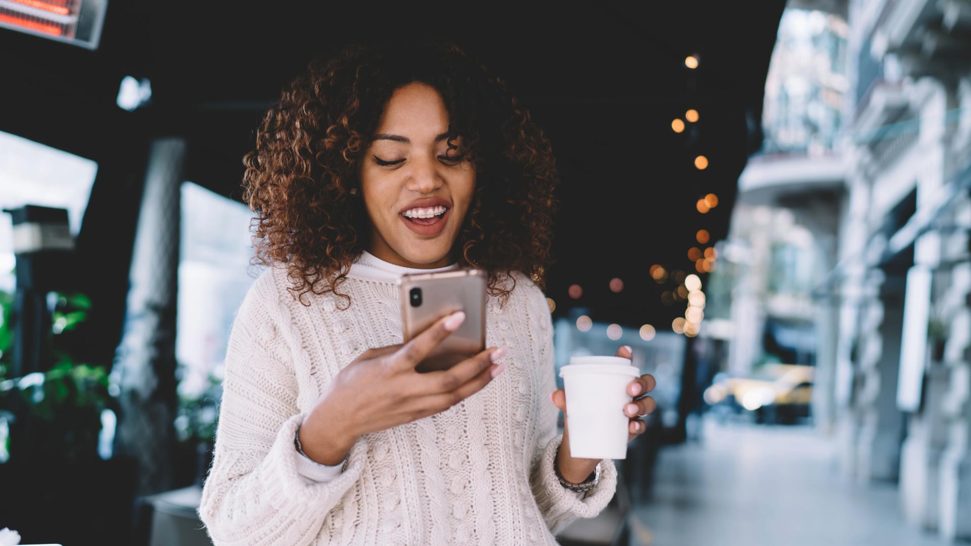 personalized messaging